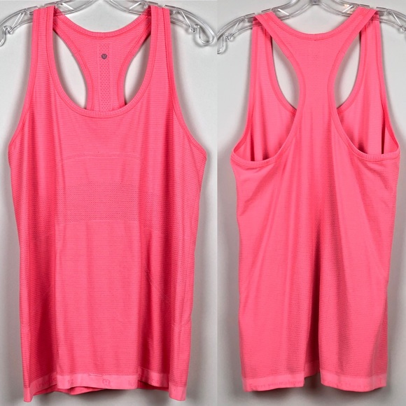lululemon athletica Tops - Lululemon | Essential Racerback Lightweight Tank lululemon athletica Tops - Lululemon | Essential Racerback Lightweight Tank